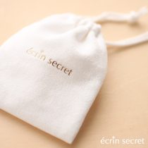 Ecrin Secret ポーチ